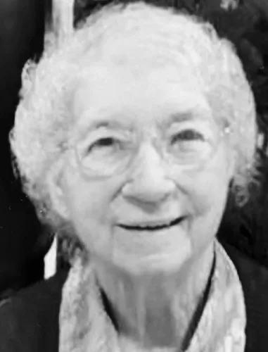 Oleta Ruth Wilt